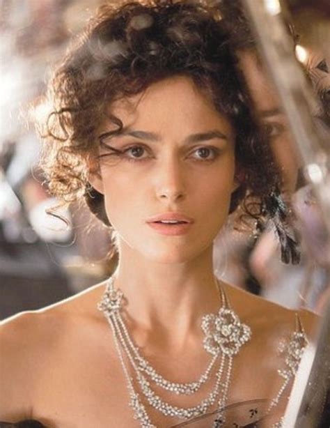 chanel rings from anna karenina|Keira Knightley's $2m Anna Karenina Chanel Jewels .